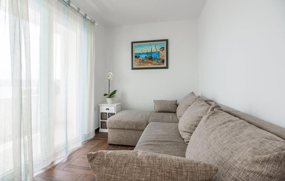 Apartments Dora Вантачичи Экстерьер фото
