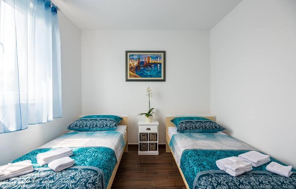 Apartments Dora Вантачичи Экстерьер фото