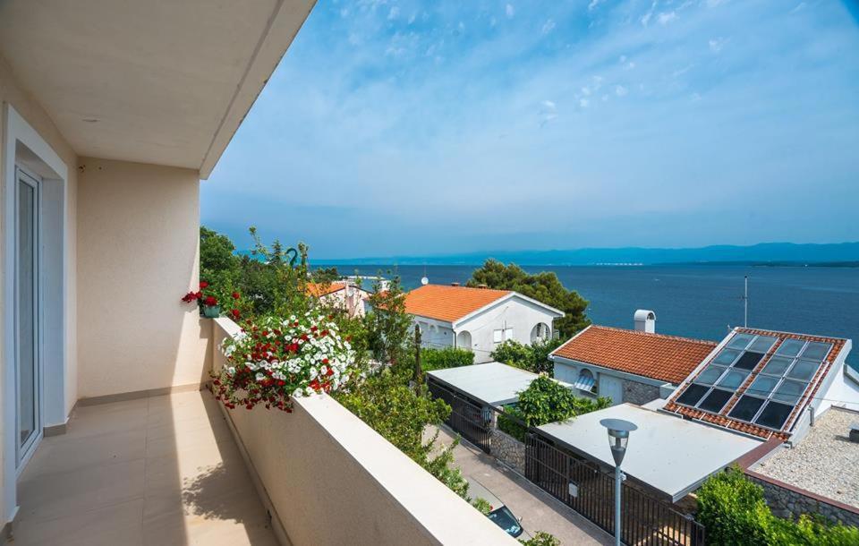 Apartments Dora Вантачичи Экстерьер фото