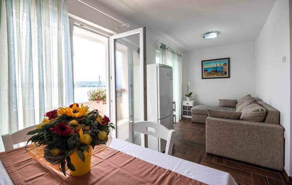 Apartments Dora Вантачичи Экстерьер фото