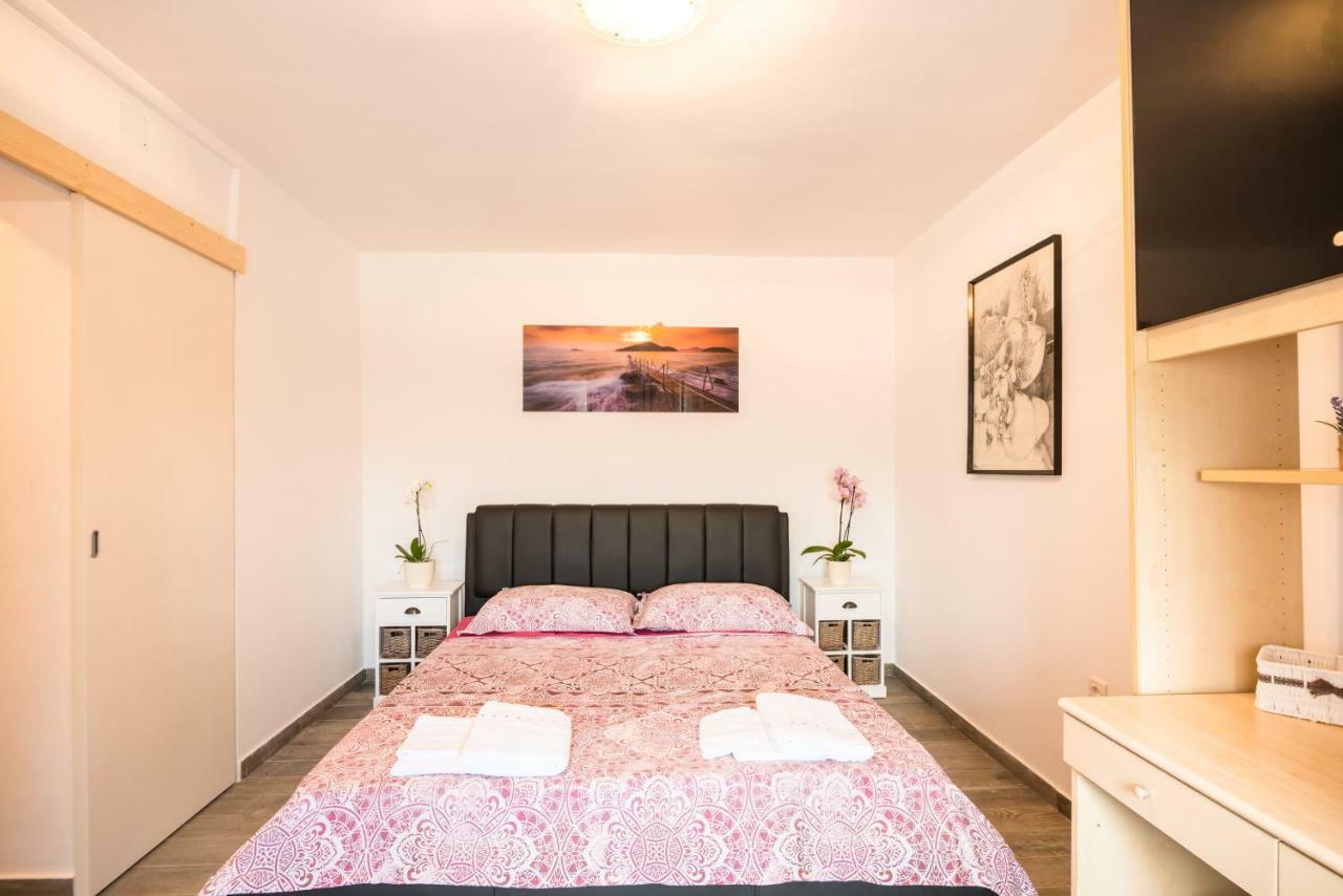Apartments Dora Вантачичи Экстерьер фото