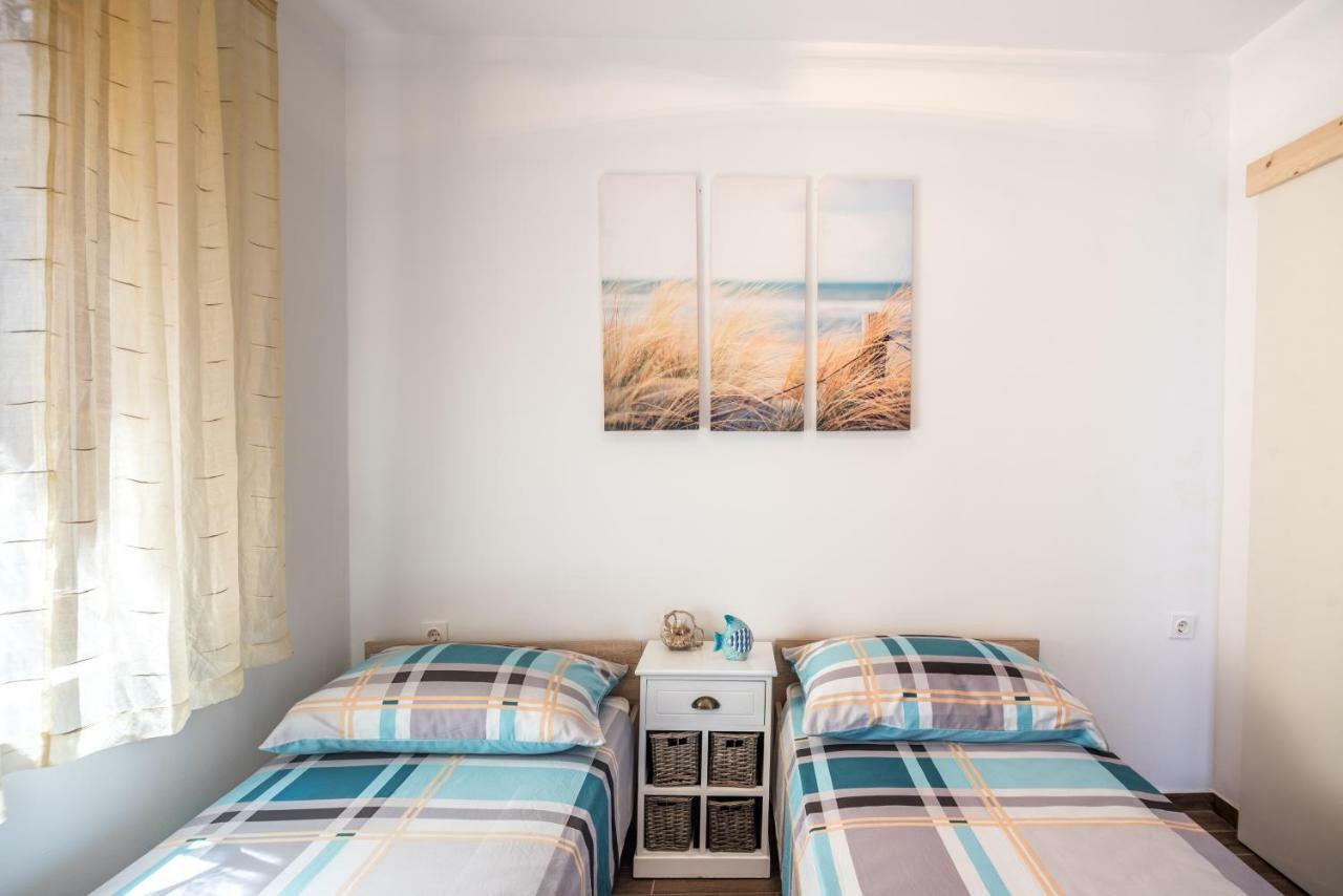 Apartments Dora Вантачичи Экстерьер фото