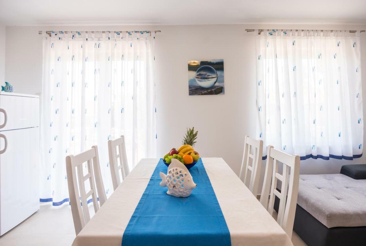 Apartments Dora Вантачичи Экстерьер фото