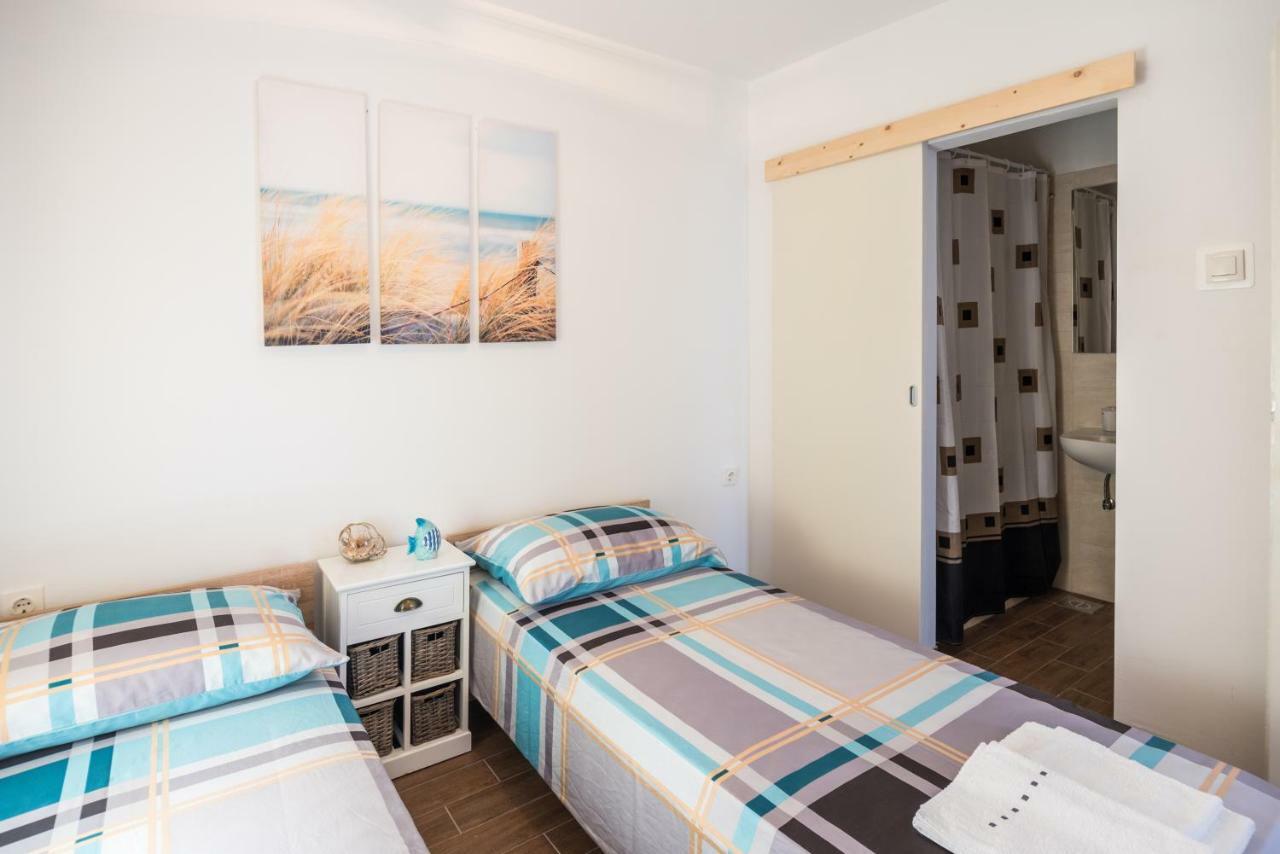 Apartments Dora Вантачичи Экстерьер фото
