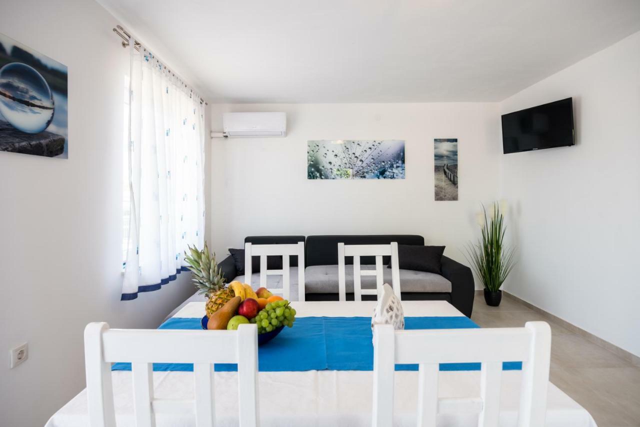 Apartments Dora Вантачичи Экстерьер фото