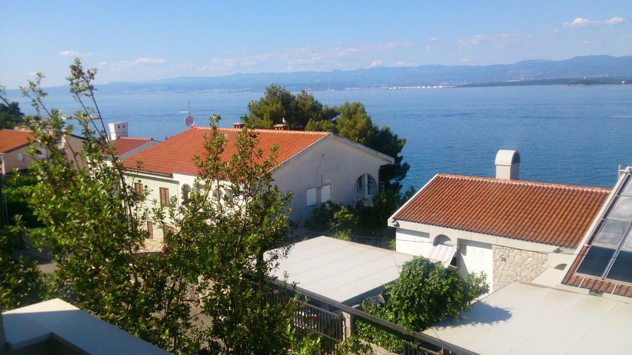 Apartments Dora Вантачичи Экстерьер фото