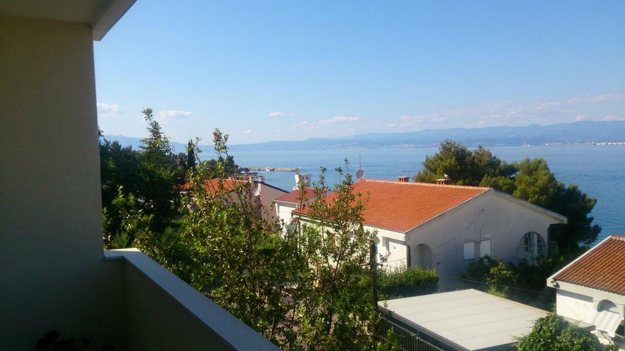 Apartments Dora Вантачичи Экстерьер фото
