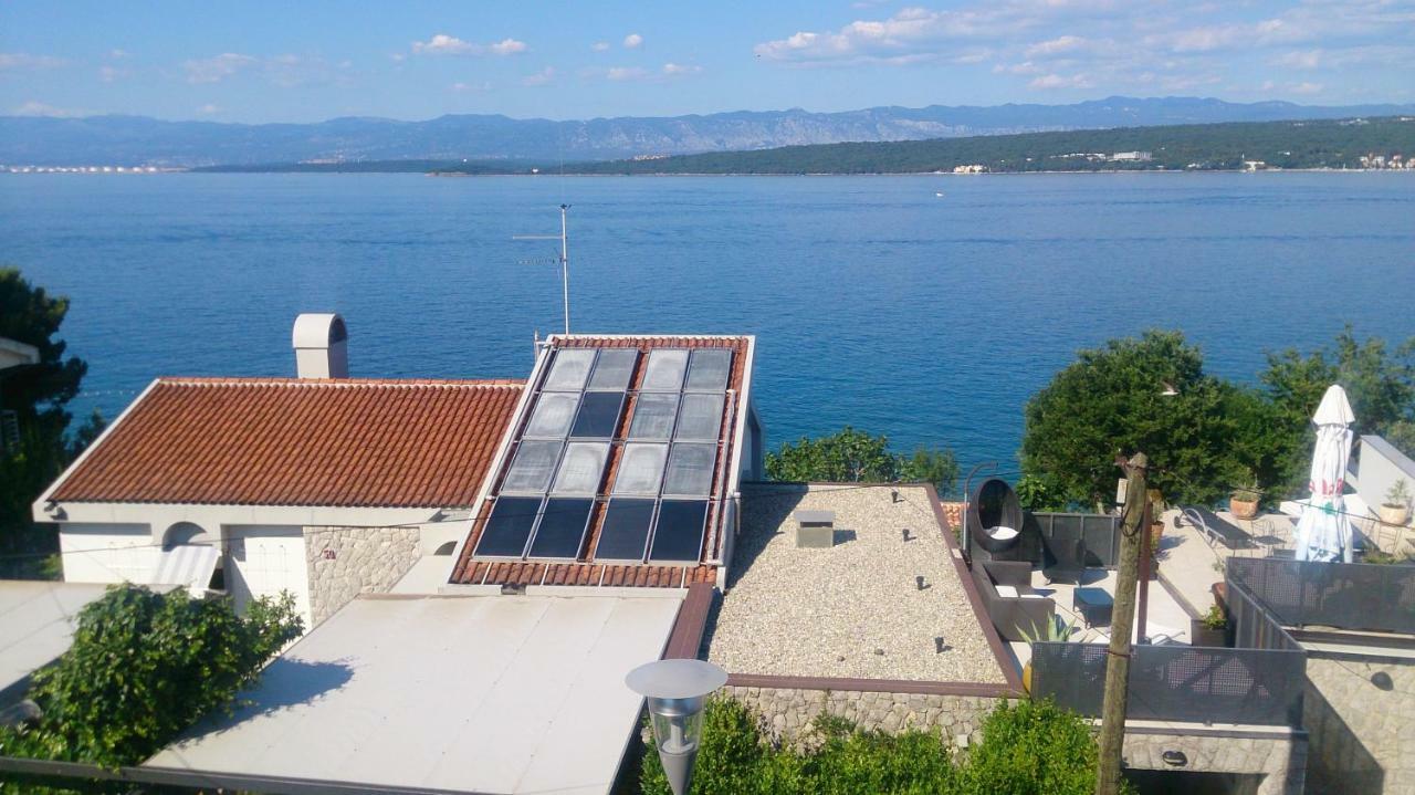 Apartments Dora Вантачичи Экстерьер фото