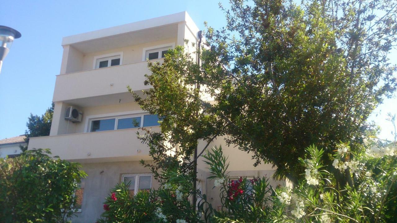 Apartments Dora Вантачичи Экстерьер фото